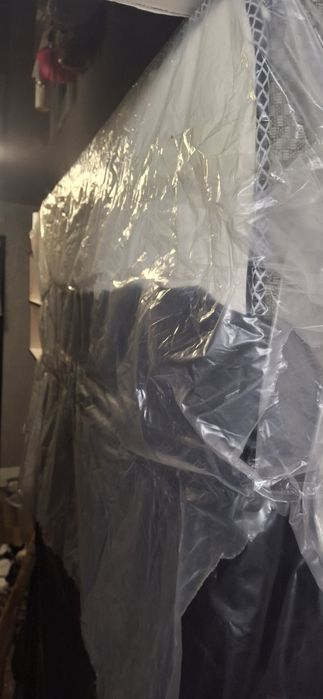 Новый матрас 180х200