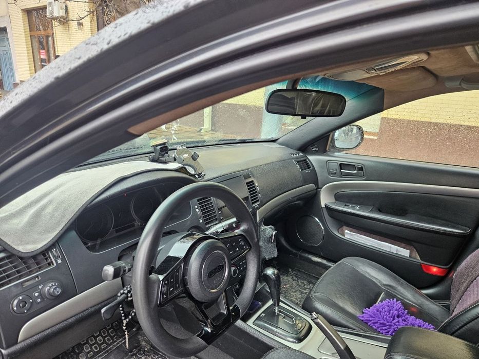 Продаётся машина Эпика