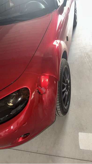 MAZDA MX-5 2006 — imagine 5