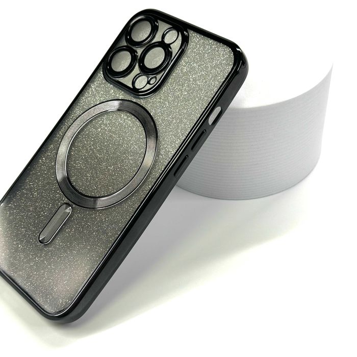 Kалъф със защита за камера и Magsafe iPhone 13/14/15 PLUS, PRO PRO MAX