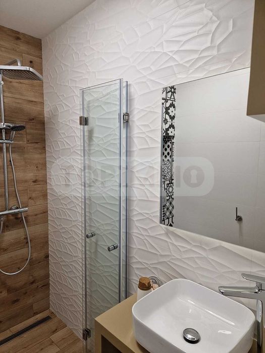 Двустаен апартамент в курортен комплекс „Св. Св. Константин и Елена“