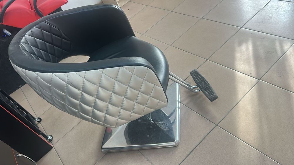 Кресло для салонов красоты