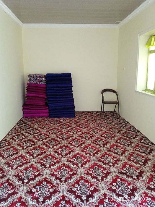 Зудлик Билан Уй ховли сотилади