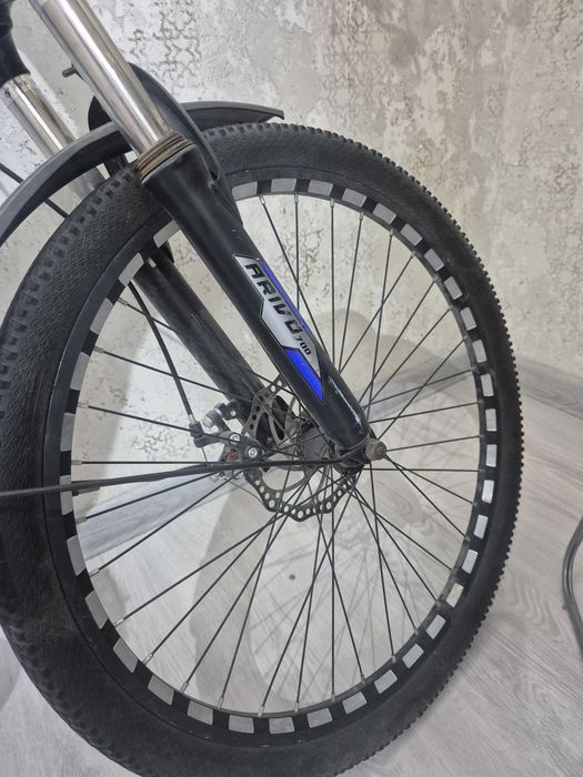 Velosiped alo darajada
