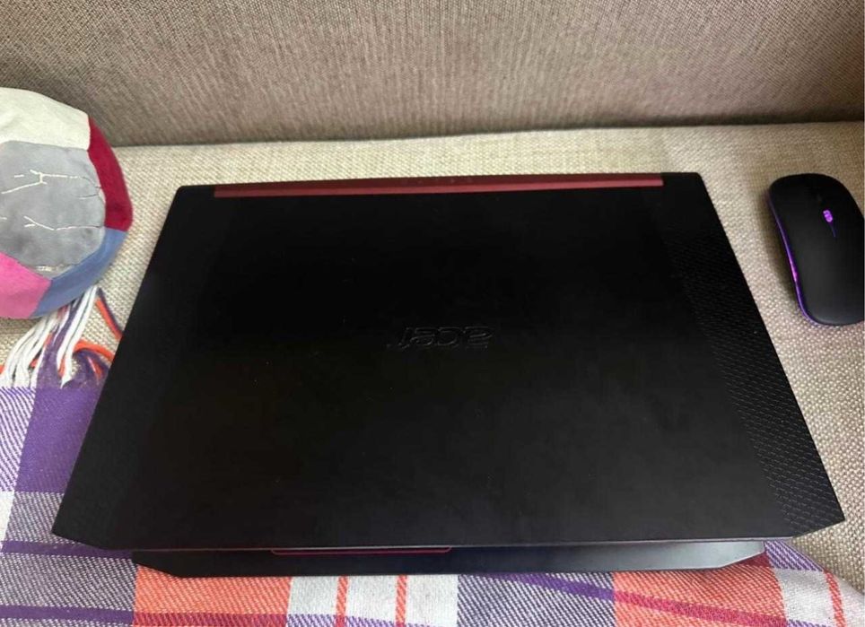 Acer nitro 5 ноутбук