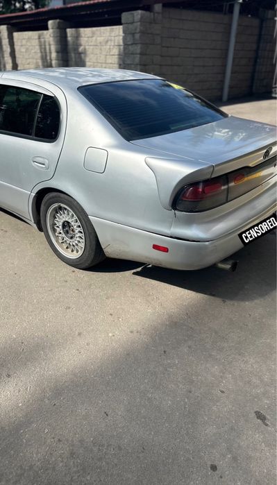 Toyota Aristo s147