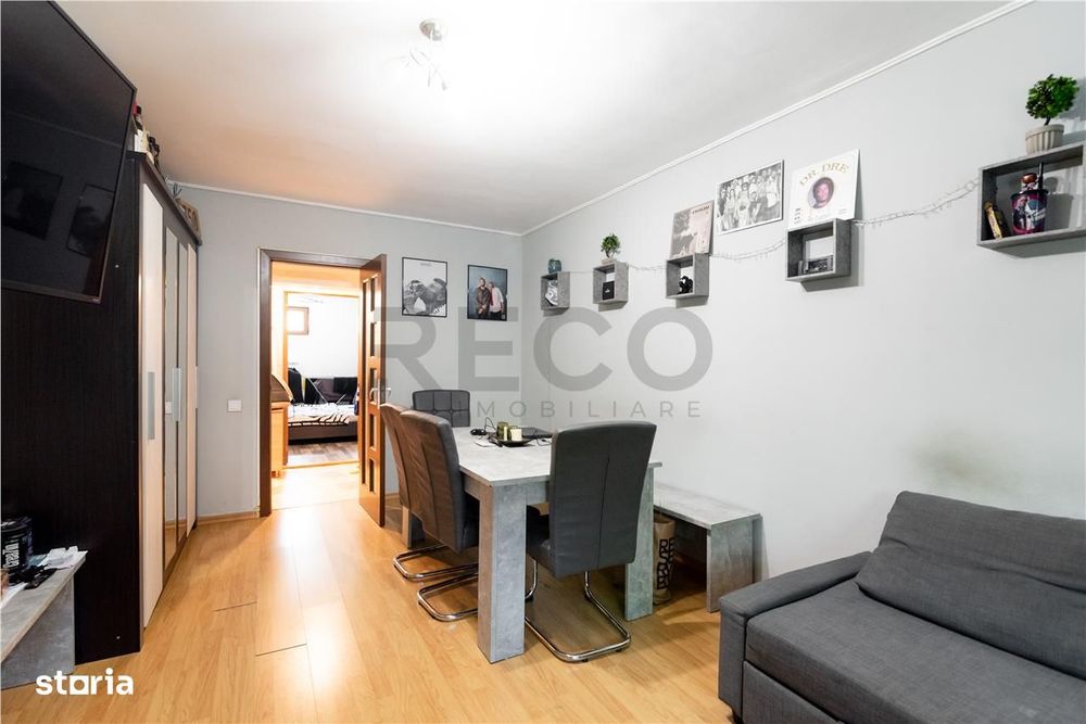 RECO Apartament Gheorghe Doja