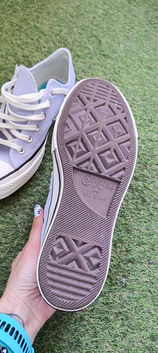 Converse Chuck 70