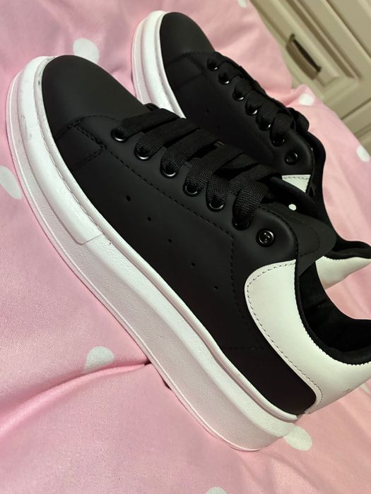 Încălțăminte Alexander McQueen