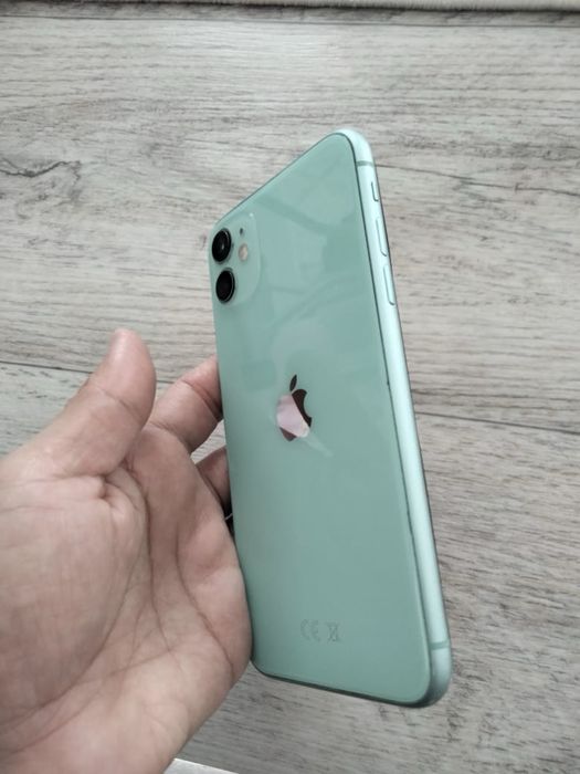 Айфон 11 128GB!айфон 11