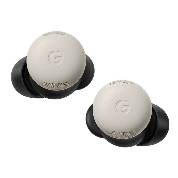 Casti In-Ear Google Pixel Buds Pro 2,TWS, ANC,Google AI,Bt,Microfon Fast Pair Porcelain sigilat