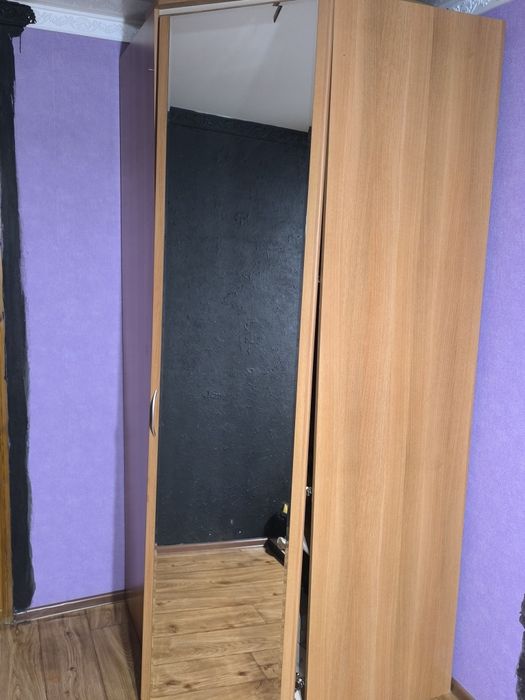 Шкаф 1*1м, Италия