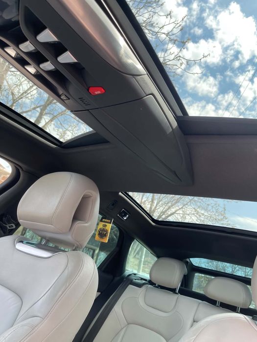 CITROËN DS5 2013 — imagine 5