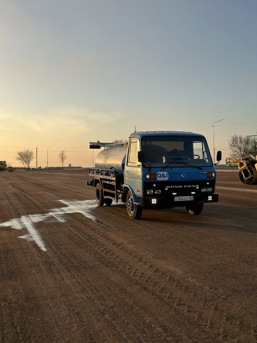 Услиги водовоза 5кубов