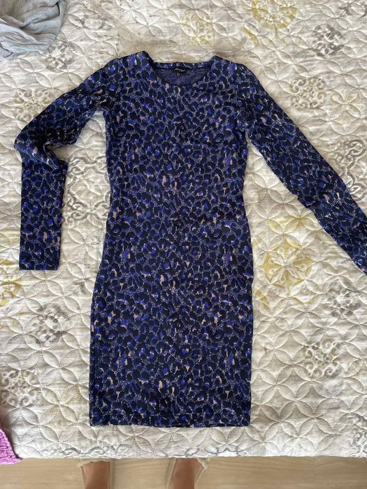 Дамска рокля,рокля