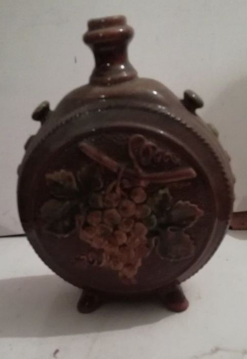 Грънци различни видове. Автентични, старинни. Цени от 10лв.