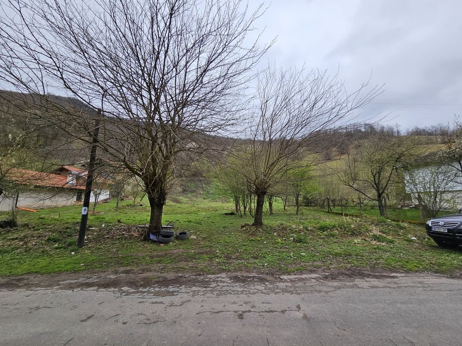 Продава се Парцел в Тетевен - 532 кв.м за 30 €/кв.м - Снимка #1