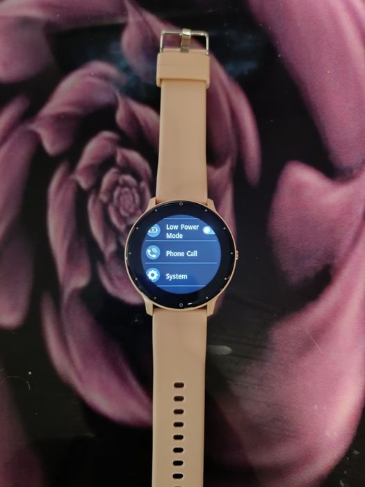 Смарт часовник нови