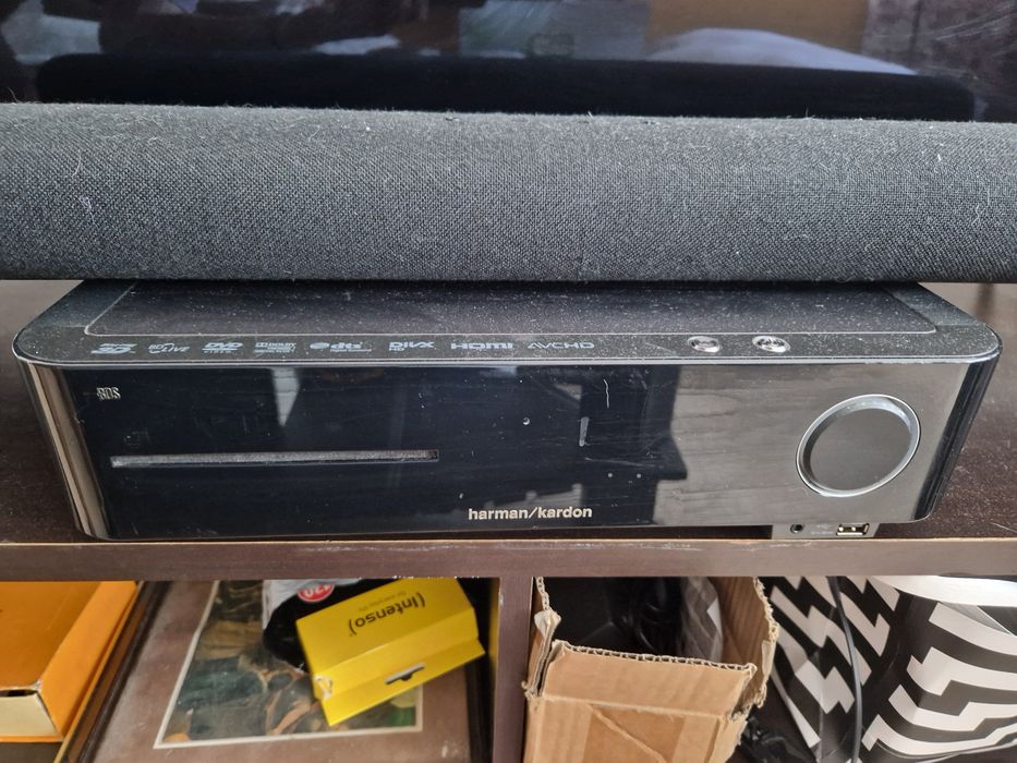 Home Cinema Harman Kardon