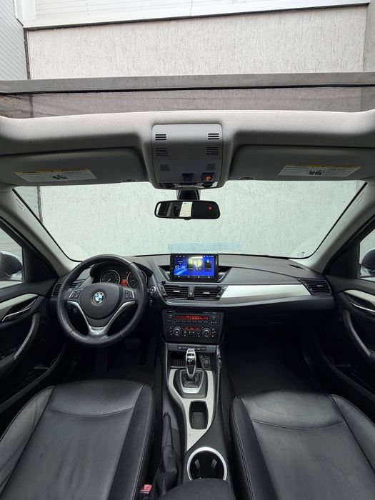 BMW X1 Facelift 2.0 Benzina 245CP X-Drive Rate/Credit Avane 0