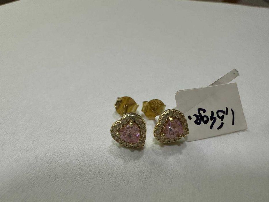 CERCEI AUR 14K 1.54GR (ctg)