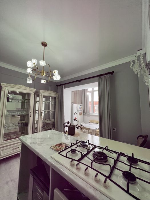 Продам 3 к.кв. Пентхаус