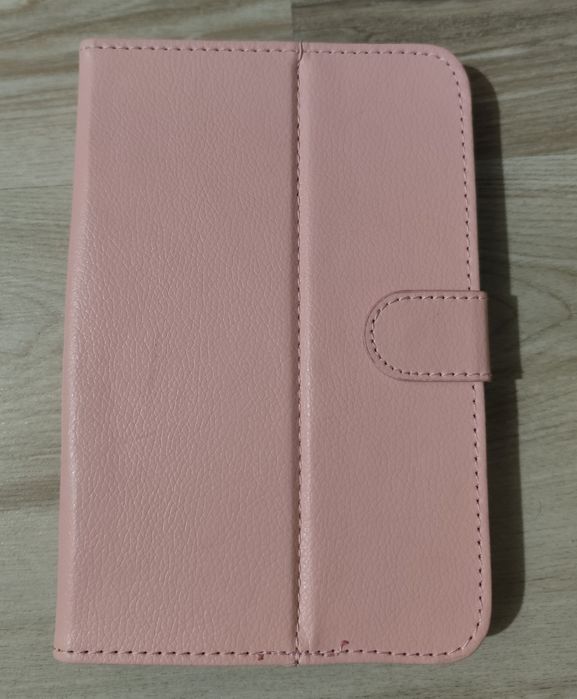 Vând husa reglabila tableta 5"-7" cu suport,noua