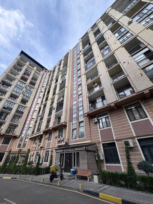 2-комн. квартира, 46 м², Яккасарайский район