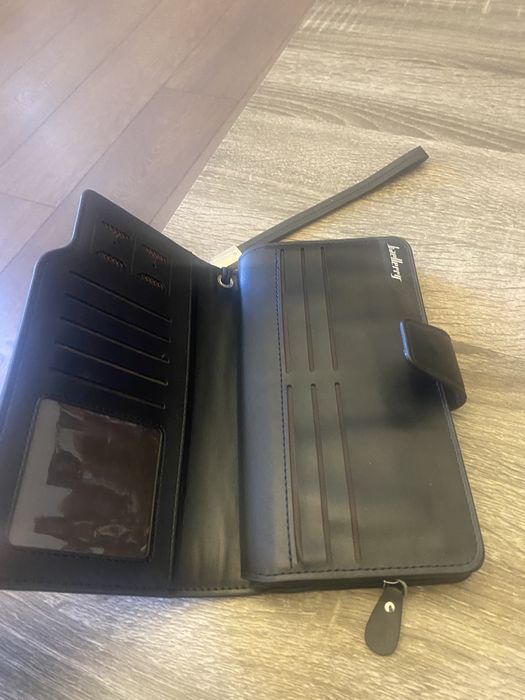 Мужское портмоне