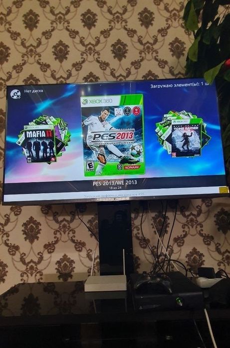 Poco x6 pro va xbox 360 sotiladi yoki abmen