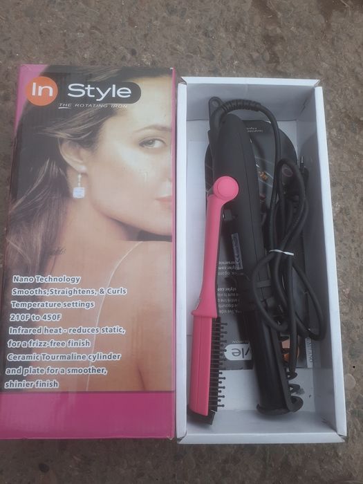 Продам стайлер для волос