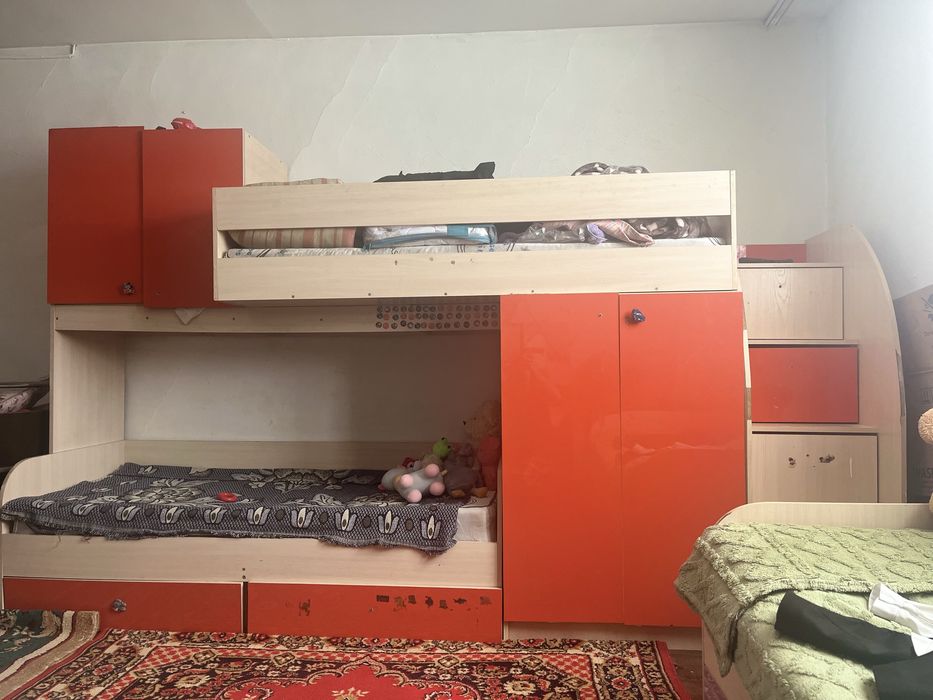 Продам детская гарнитур