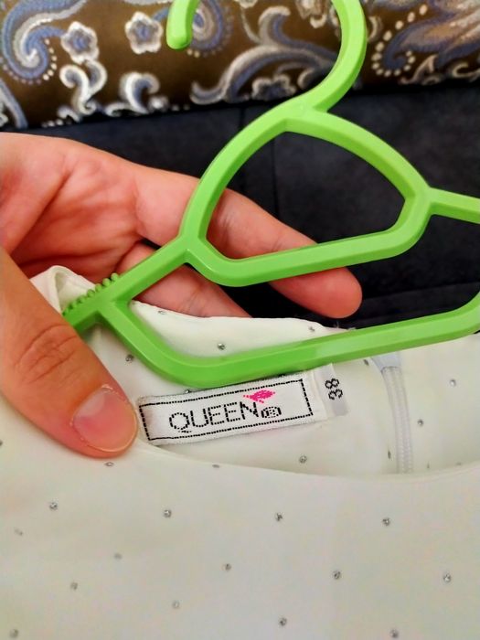 Продам платье! 38 размер