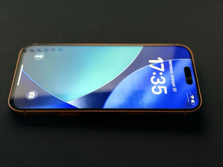 Iphone 17 Pro Max (под оригинал)
