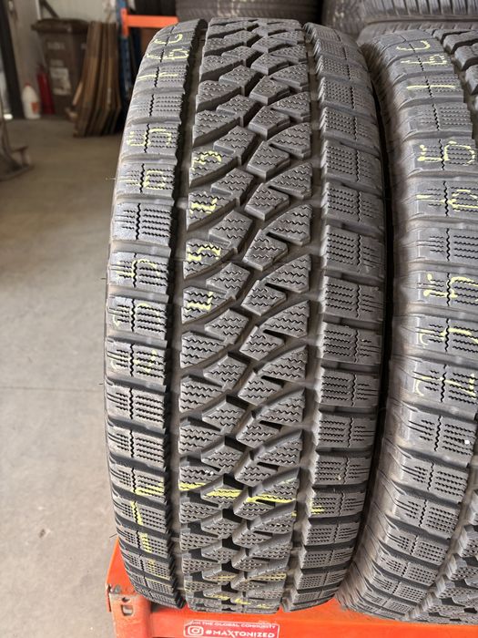 Anvelope iarna 235/65/16C Bridgestone Blizzak LM810 235 65 16C R 16C