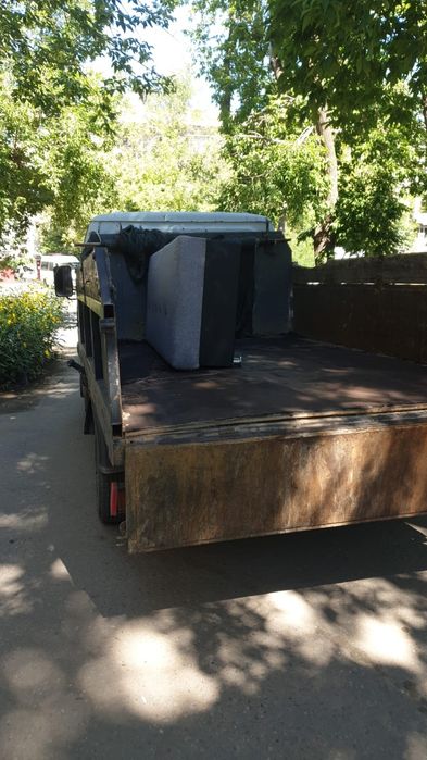 Продам или обменяю газель