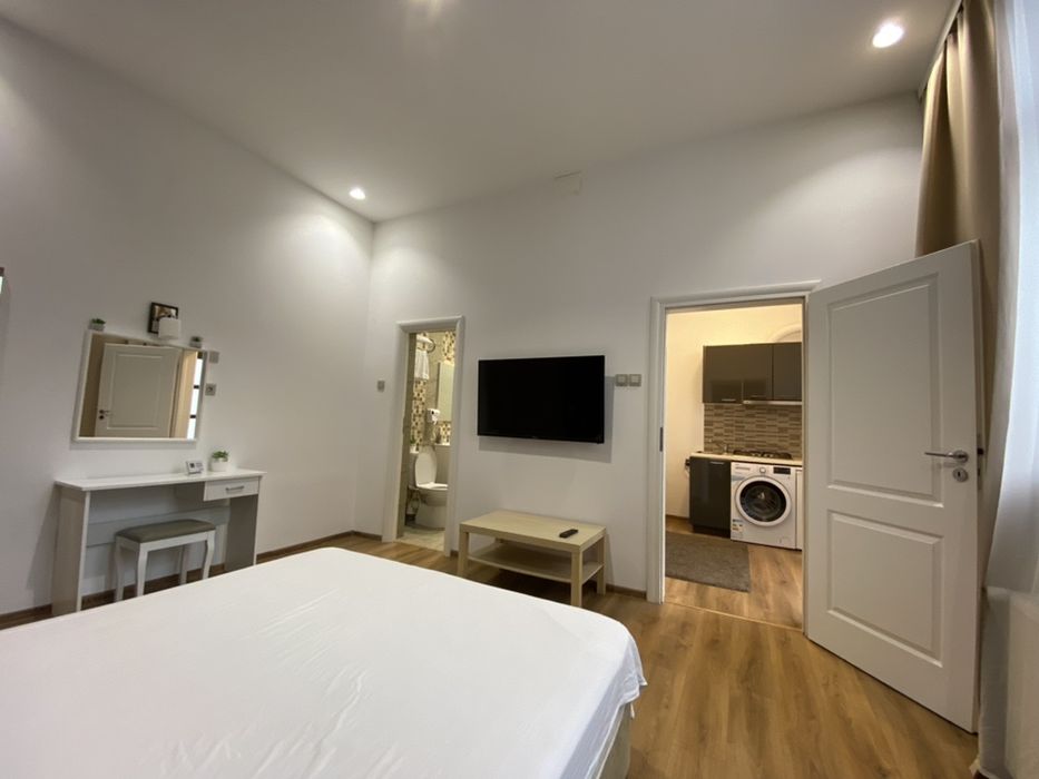 Apartament modern regim hotelier, centru Mosilor Armeneasca parcare