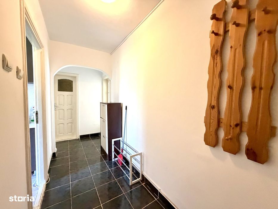 Apartament modern 2 camere, 50 mp utili, etaj 4 - Zona Lipovei