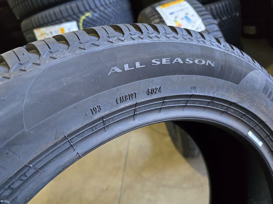 225/55/19 PIRELLI 2бр