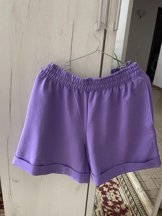 Шорты женские