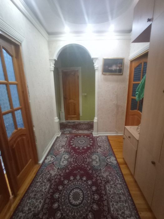 Прадается 4 ком 63.000у.е