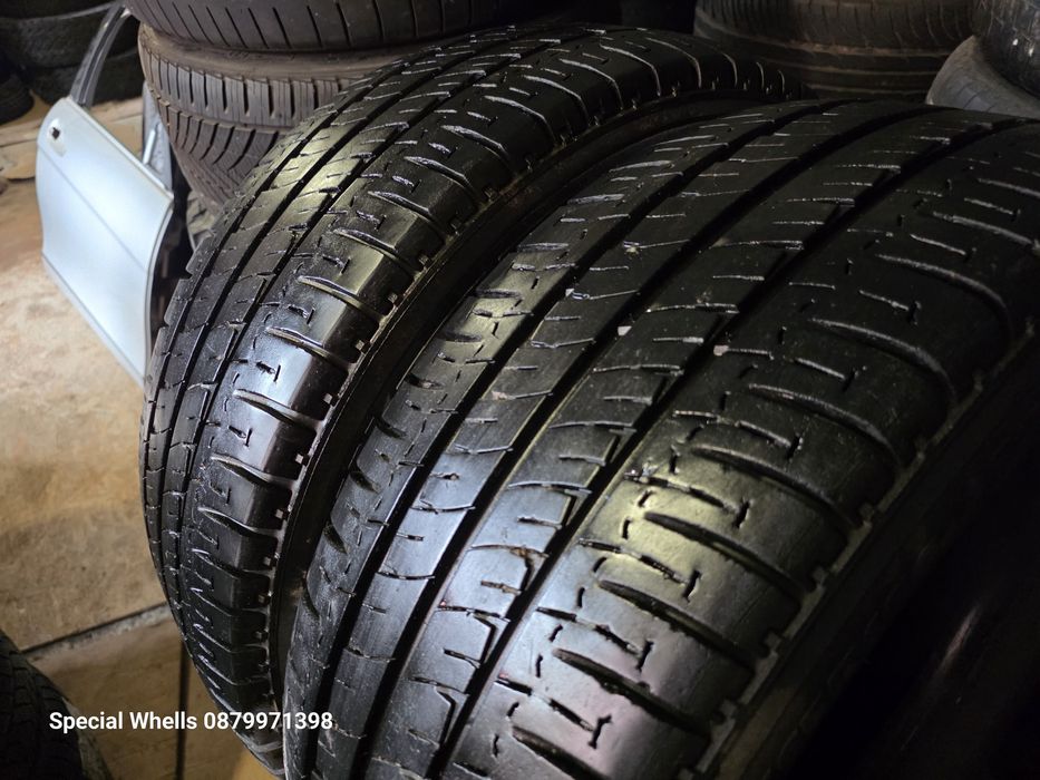 235/65R16C Michelin aglis