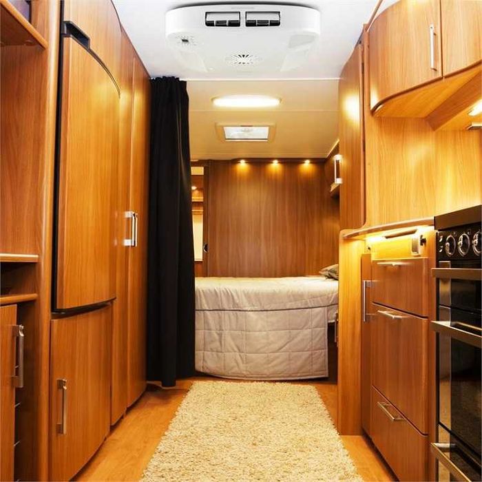 Автомобильные кондиционеры Gree inverter с WiFi