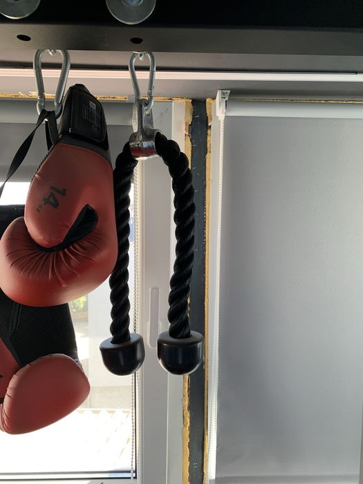 Power rack ATX 500 series