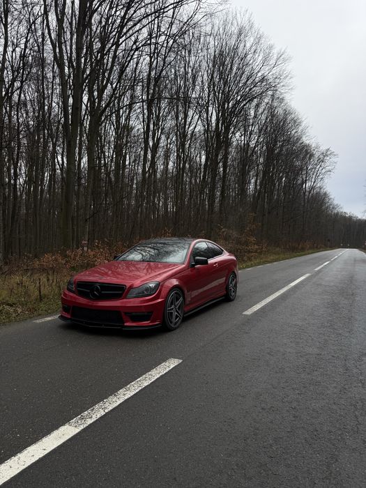 Mercedes-Benz C250