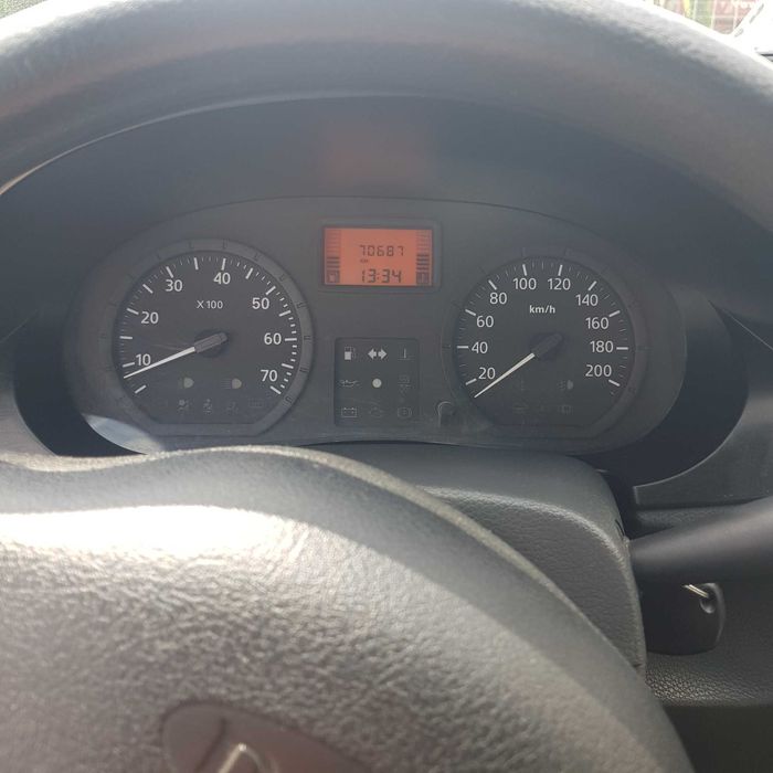 Dacia Logan 1.4MPI 2008 70.800KM *Stare impecabilă*
