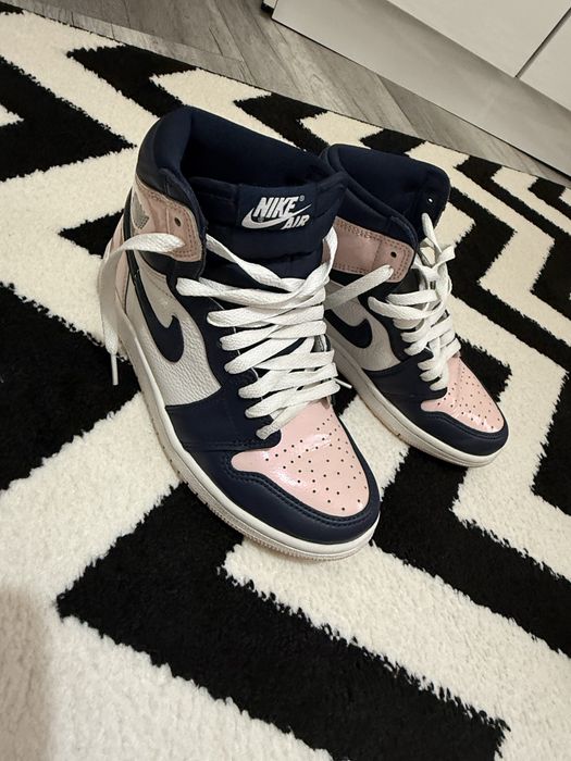 Nike Air Jordan 1 Retro high og Roz