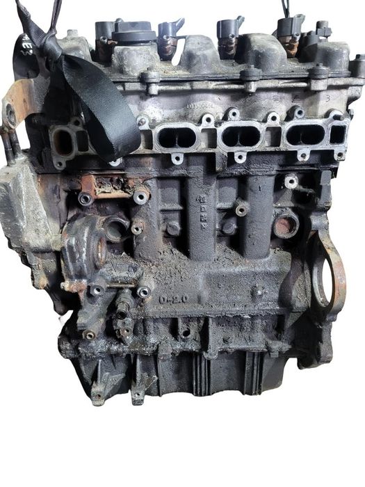Motor Hyundai Elantra Saloon Xd 2000 - 2006 2.0 Crdi Euro 3 D4Ea
