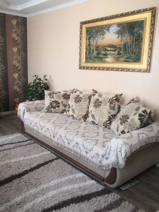 Продажа 3-х комн. квартиры