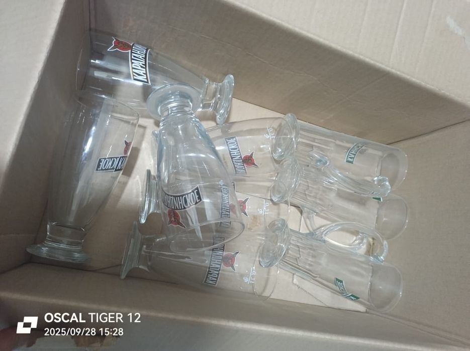 Продам пивные кружки и графины